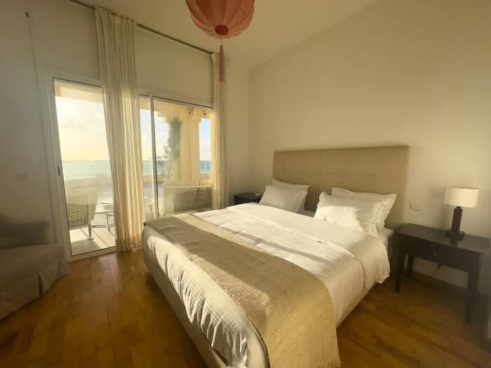 Chambre king size